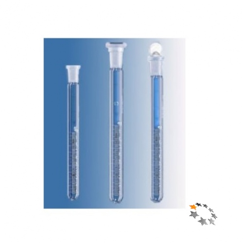 Пробирки мерные стеклянные